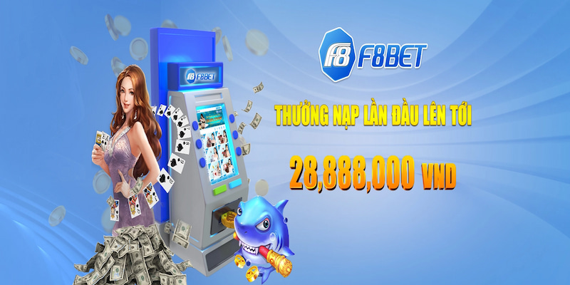 Hướng dẫn đăng nhập F8bet siêu tốc độ, siêu an toàn